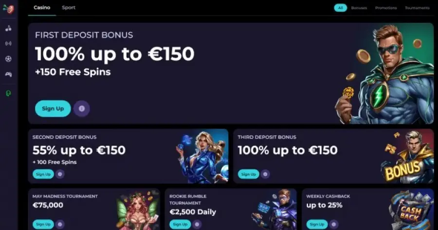 Highflybet Ã© legal em portugal
